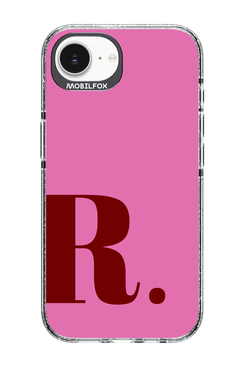 R (Sorbet) 2.0 - Apple iPhone 16e