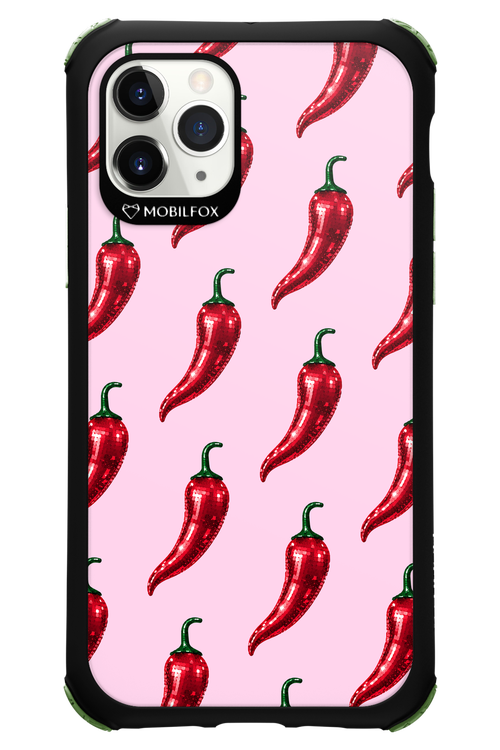 Chili Babe 2.0 - Apple iPhone 11 Pro