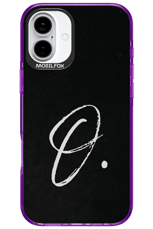 (Off Space) O 2.0 - Apple iPhone 16 Plus