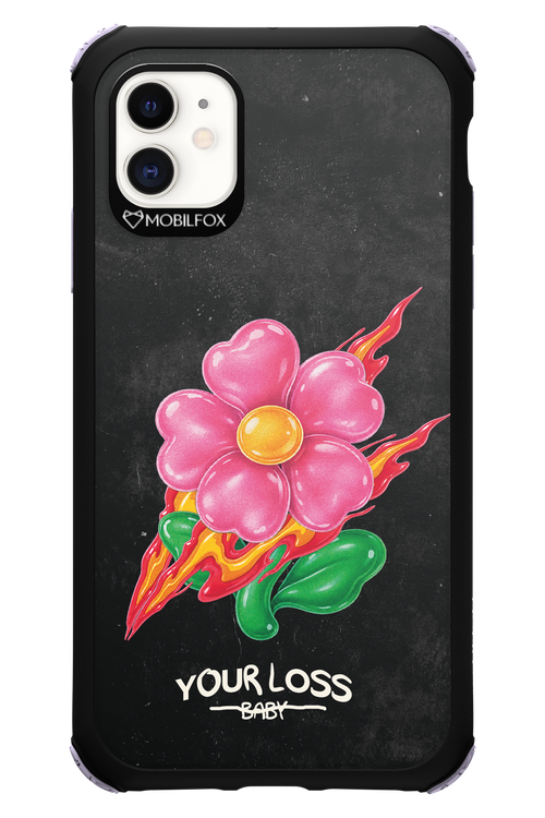 Your Loss 2.0 - Apple iPhone 11