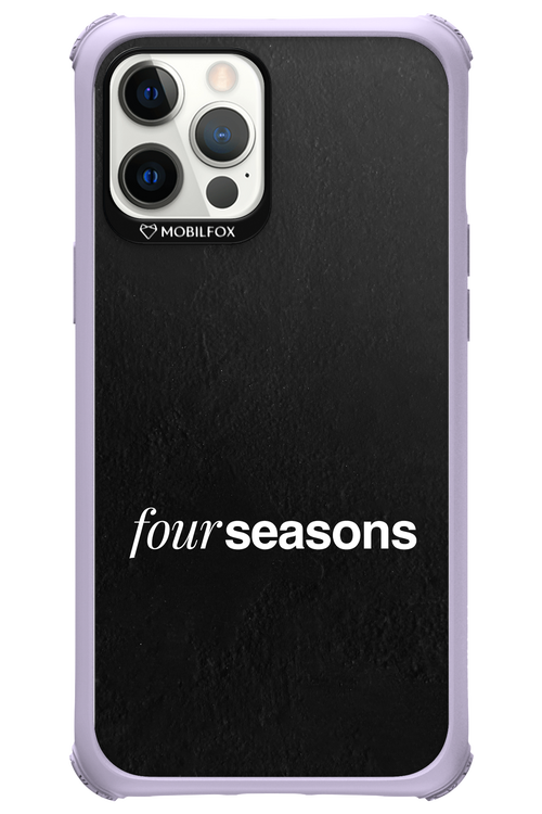 BSW FourSeasons 2 2.0 - Apple iPhone 12 Pro Max