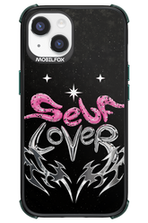 Self Lover Universe - Apple iPhone 14