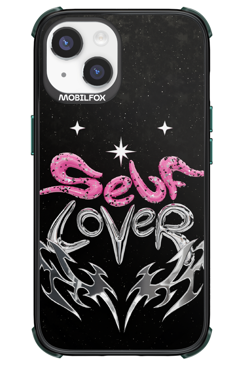 Self Lover Universe - Apple iPhone 14