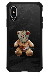 Teddy of Terror - Apple iPhone XS