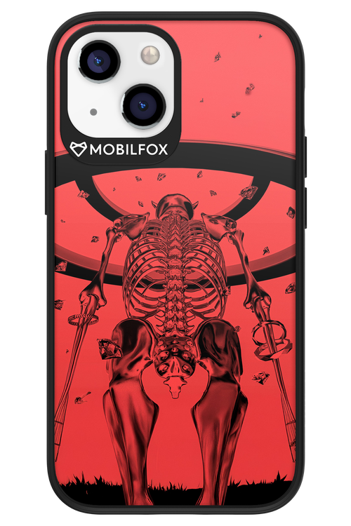 RMN Cover 2.0 - Apple iPhone 13 Mini