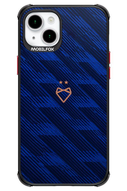 Franta 2.0 x Mobilfox 2.0 - Apple iPhone 15 Plus