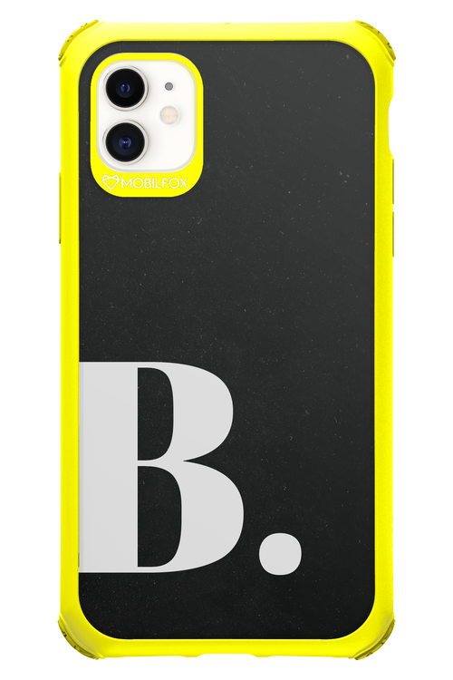 B (Off Space) 2.0 - Apple iPhone 11