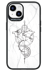 Compass - Apple iPhone 14