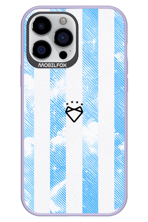 Argentina II 2.0 - Apple iPhone 13 Pro Max