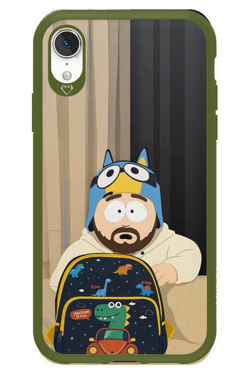 KidHeli - Apple iPhone XR