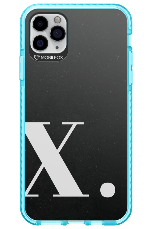 X (Off Space) 2.0 - Apple iPhone 11 Pro Max