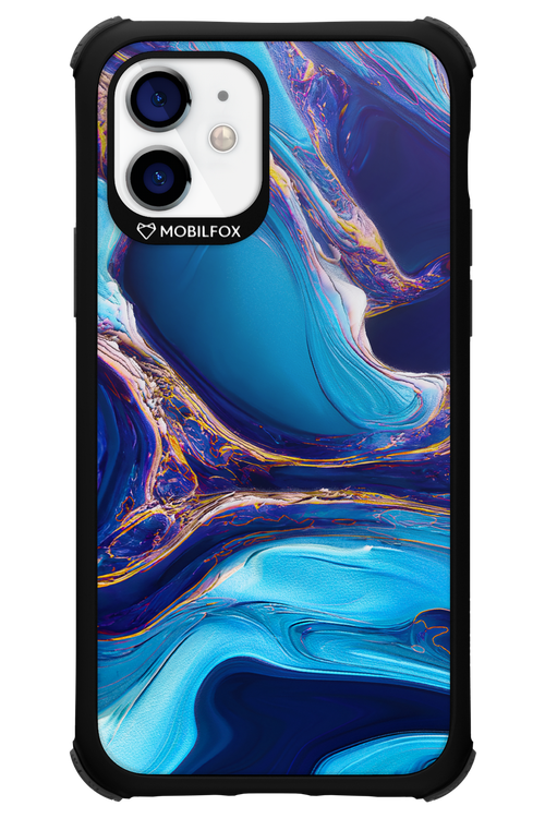 Amethyst 2.0 - Apple iPhone 12