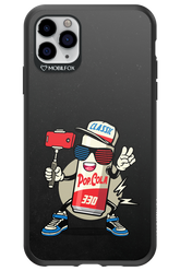 PopCola Classic 2.0 - Apple iPhone 11 Pro Max