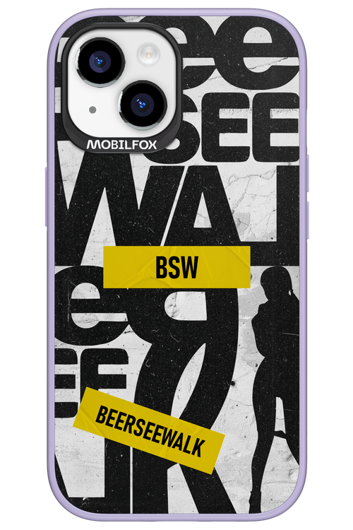 Beerseewalk II - Apple iPhone 15