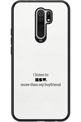 BSW FourSeasons 15 2.0 - Xiaomi Redmi 9