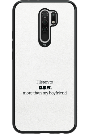 BSW FourSeasons 15 2.0 - Xiaomi Redmi 9