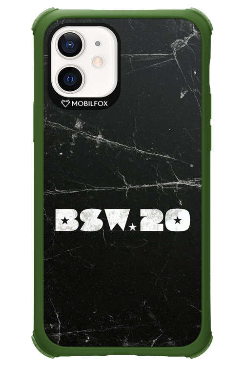BSW 20 (2) 2.0 - Apple iPhone 12