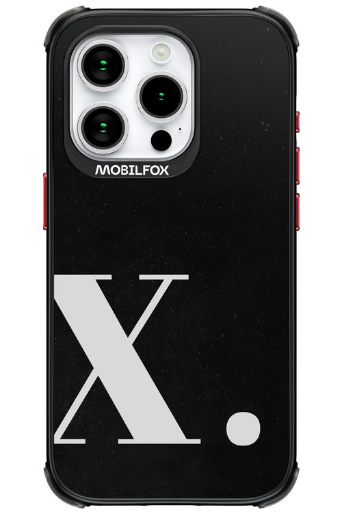 X (Off Space) 2.0 - Apple iPhone 15 Pro