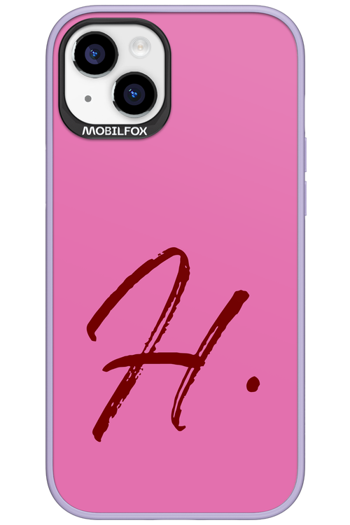 (Sorbet) H 2.0 - Apple iPhone 15 Plus