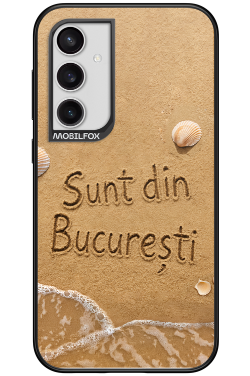 Sandd - Samsung Galaxy S23 FE