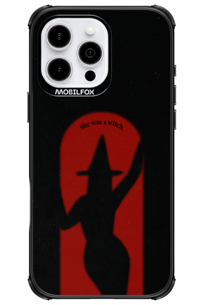 Witch Season - Apple iPhone 16 Pro Max