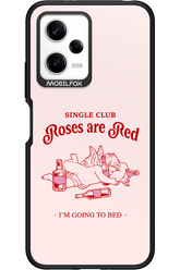 Bed Romance 2.0 - Xiaomi Redmi Note 12 5G