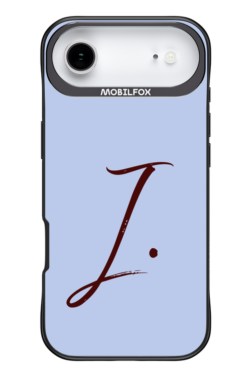 (Jellyfish Presso) I 2.0 - Apple iPhone 17 Air