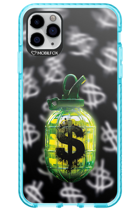 Money Bomb - Apple iPhone 11 Pro Max