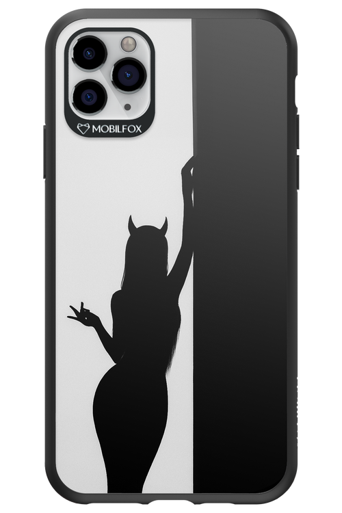 Devil Babe - Apple iPhone 11 Pro Max