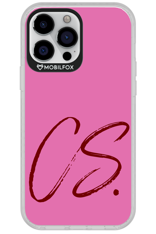 (Sorbet) CS 2.0 - Apple iPhone 13 Pro Max