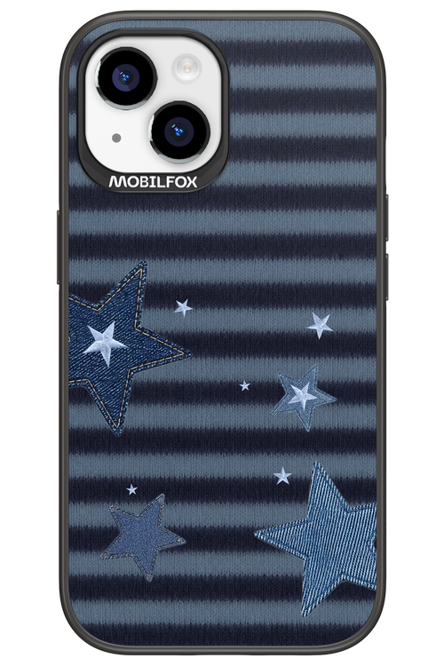 Baby Blue 2.0 - Apple iPhone 15
