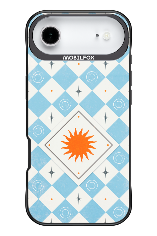 Sun Magic - Apple iPhone 17 Air