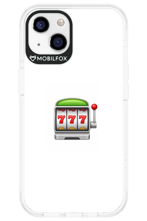 777 2.0 - Apple iPhone 13