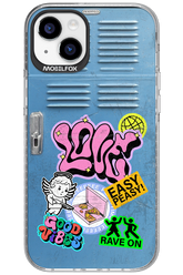 My Locker - Apple iPhone 15 Plus