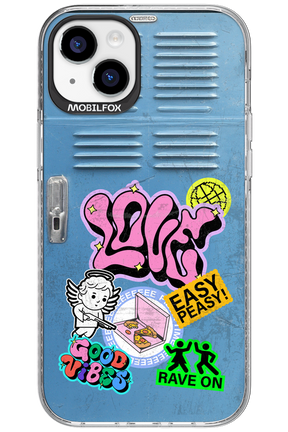 My Locker - Apple iPhone 15 Plus