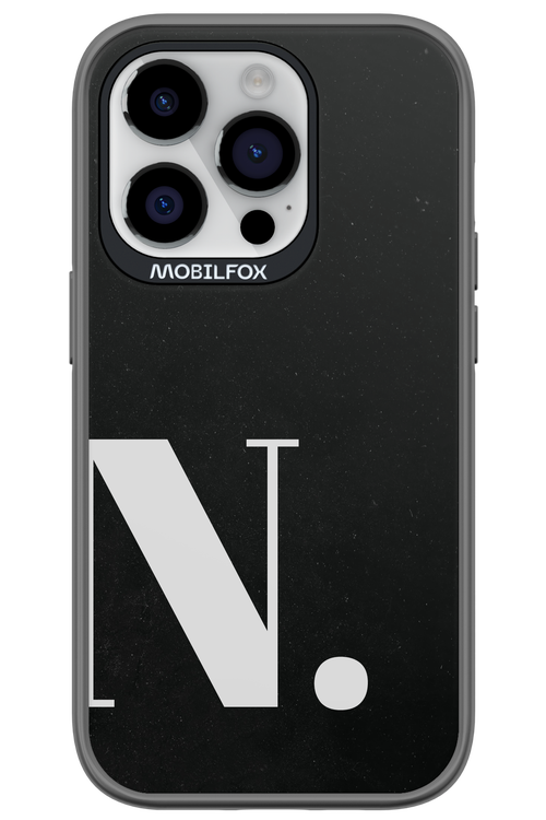 N (Off Space) 2.0 - Apple iPhone 14 Pro