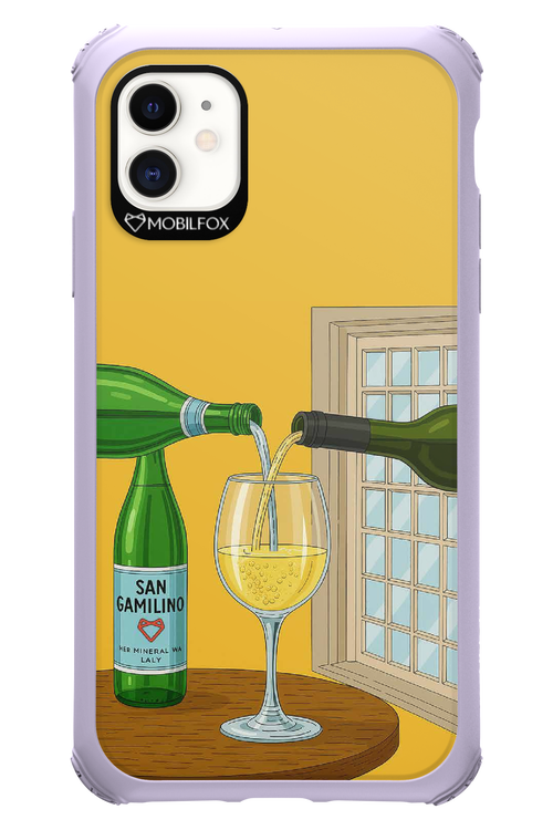 Gami Spritz 2.0 - Apple iPhone 11