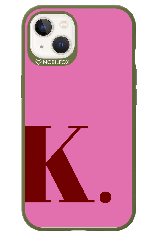K (Sorbet) 2.0 - Apple iPhone 13