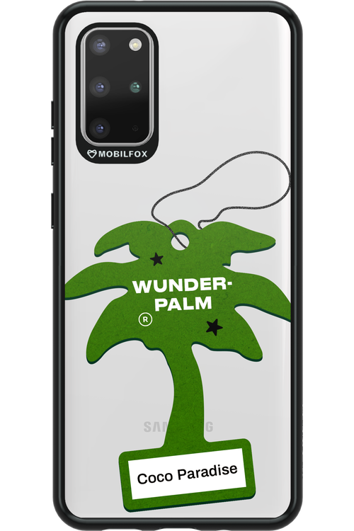 Wunder-Palm 2.0 - Samsung Galaxy S20+