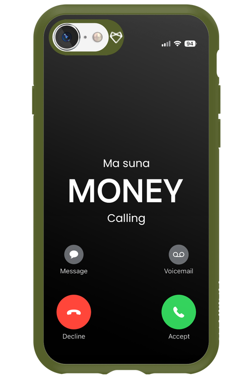 Ma Suna Money Calling - Apple iPhone SE 2020