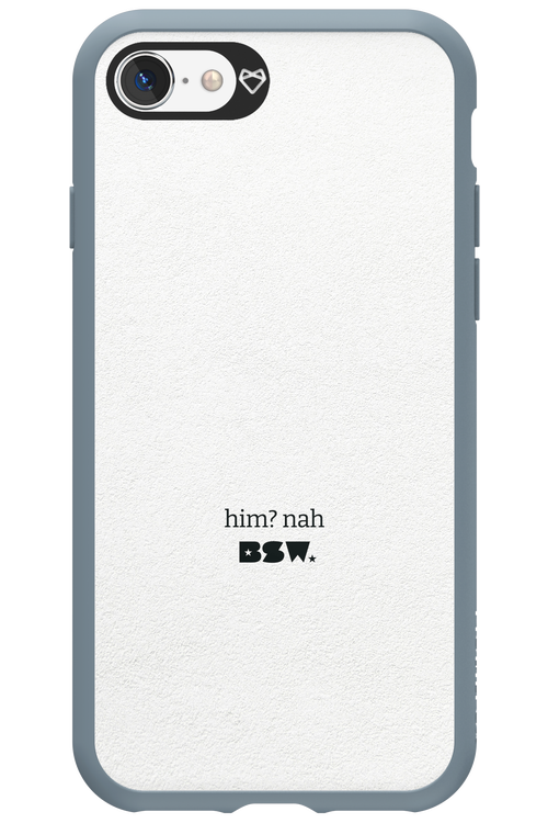 BSW FourSeasons 16 2.0 - Apple iPhone 8