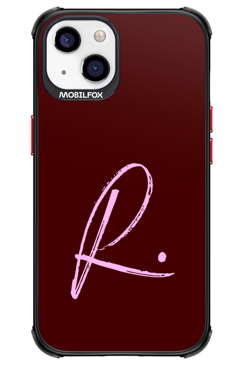 (Dark Blush) R 2.0 - Apple iPhone 13