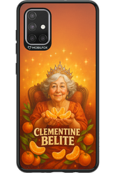 Clementine Belite Queen 2.0 - Samsung Galaxy A71