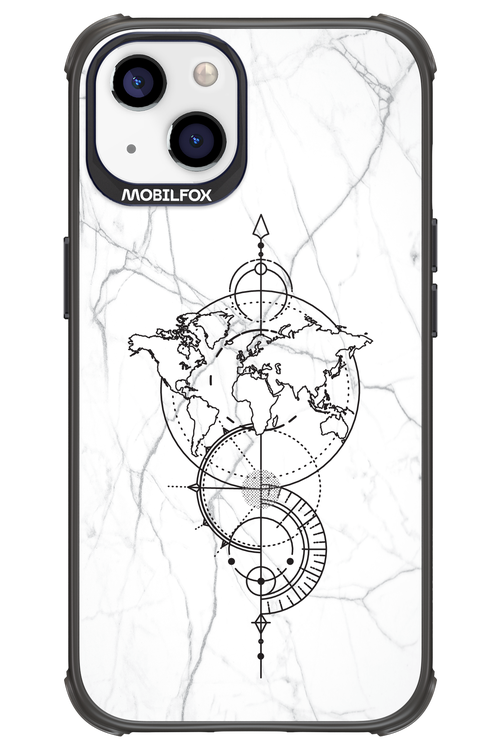 Compass 2.0 - Apple iPhone 13
