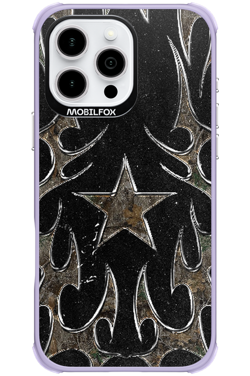 Camo 2.0 - Apple iPhone 16 Pro Max
