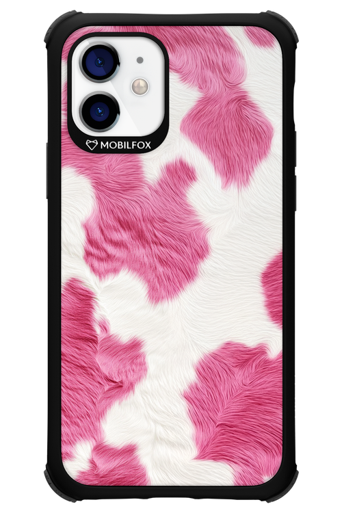Pink Cow 2.0 - Apple iPhone 12