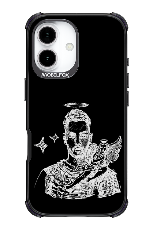 iNGER Black 2.0 - Apple iPhone 17