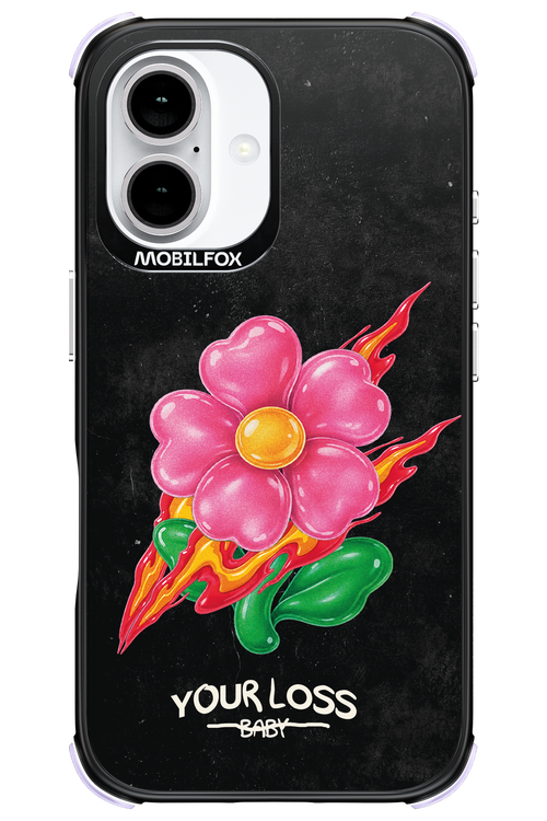Your Loss 2.0 - Apple iPhone 16