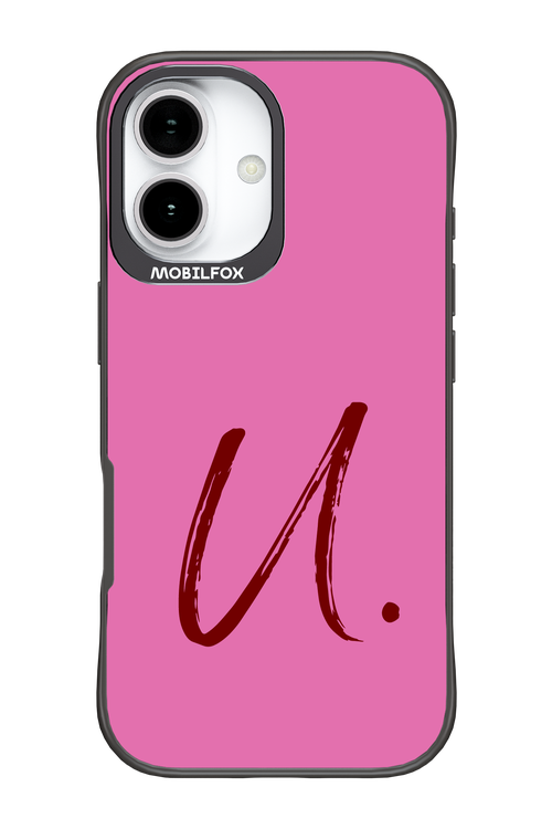 (Sorbet) U 2.0 - Apple iPhone 17