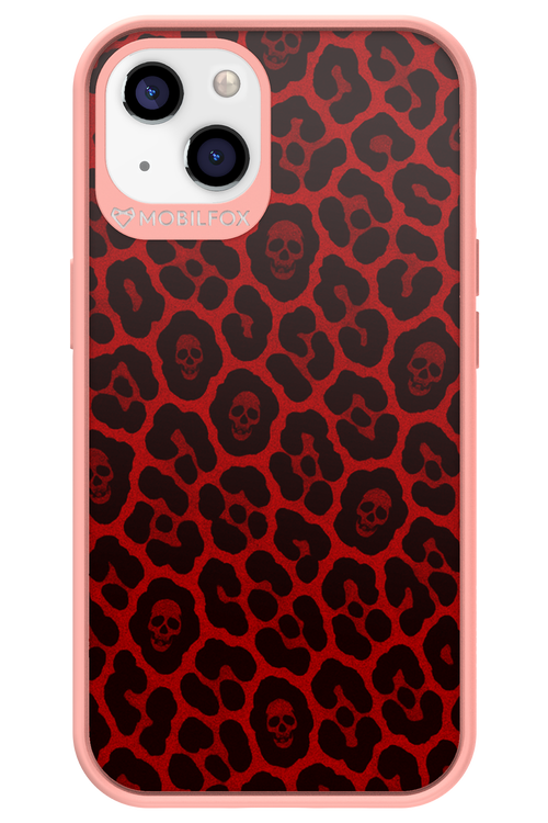 Wild Death - Apple iPhone 13